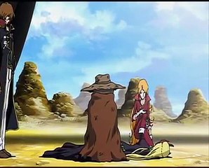 *** Emeraldas & Toshiro ***