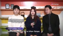 Showbiz Korea-URBAN ZAKAPA ON STARS MUSIC   가수 어반자카파