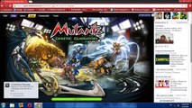 Hack Mutants Genetic Gladiators with Cheat engine 6.3