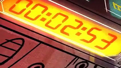 Space Walkies   A Mickey Mouse Cartoon   Disney Shorts