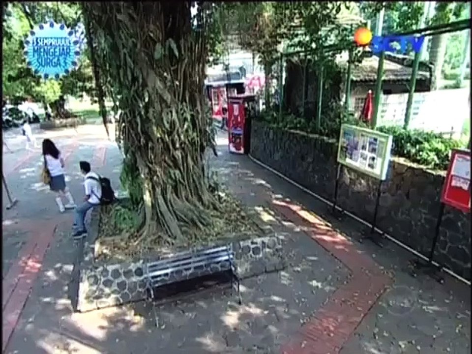 FTV KringKringKring Ada Cinta Part 8