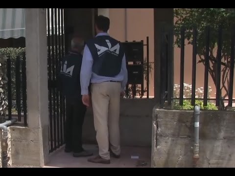 Siracusa - Dia sequestra beni per 200 mila euro a Sebastiano Brunno (15.06.15)