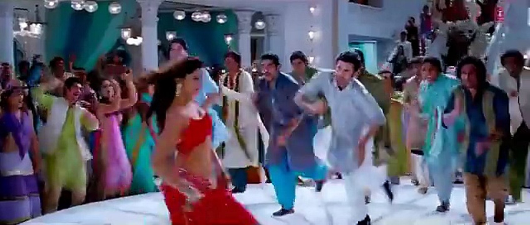 Dilli Wali Girlfriend - Yeh Jawaani Hai Deewani Video Song - Dailymotion