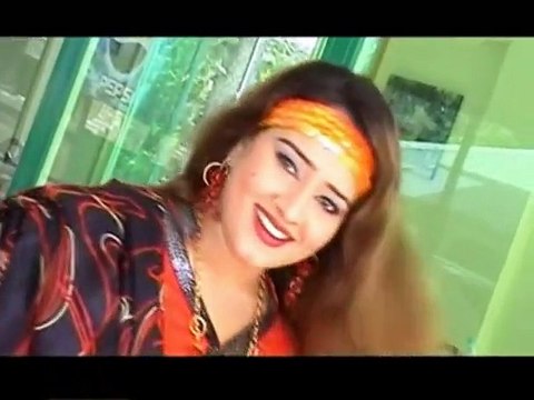 ..Da Tor Orbal Pa Makh Rakhor Ka - GVP..