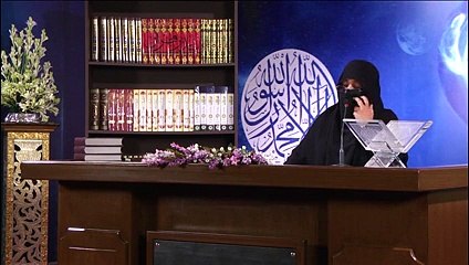 DURA E QURAN BY DR ZEBA WAQAR DAY 22 (PART 3) SURAH AL AN,NAM (Complete)