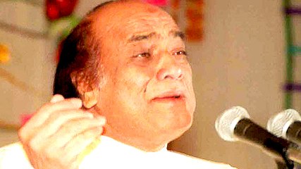 Скачать видео: Mehdi Hassan: The Classically Trained Ghazal Maestro