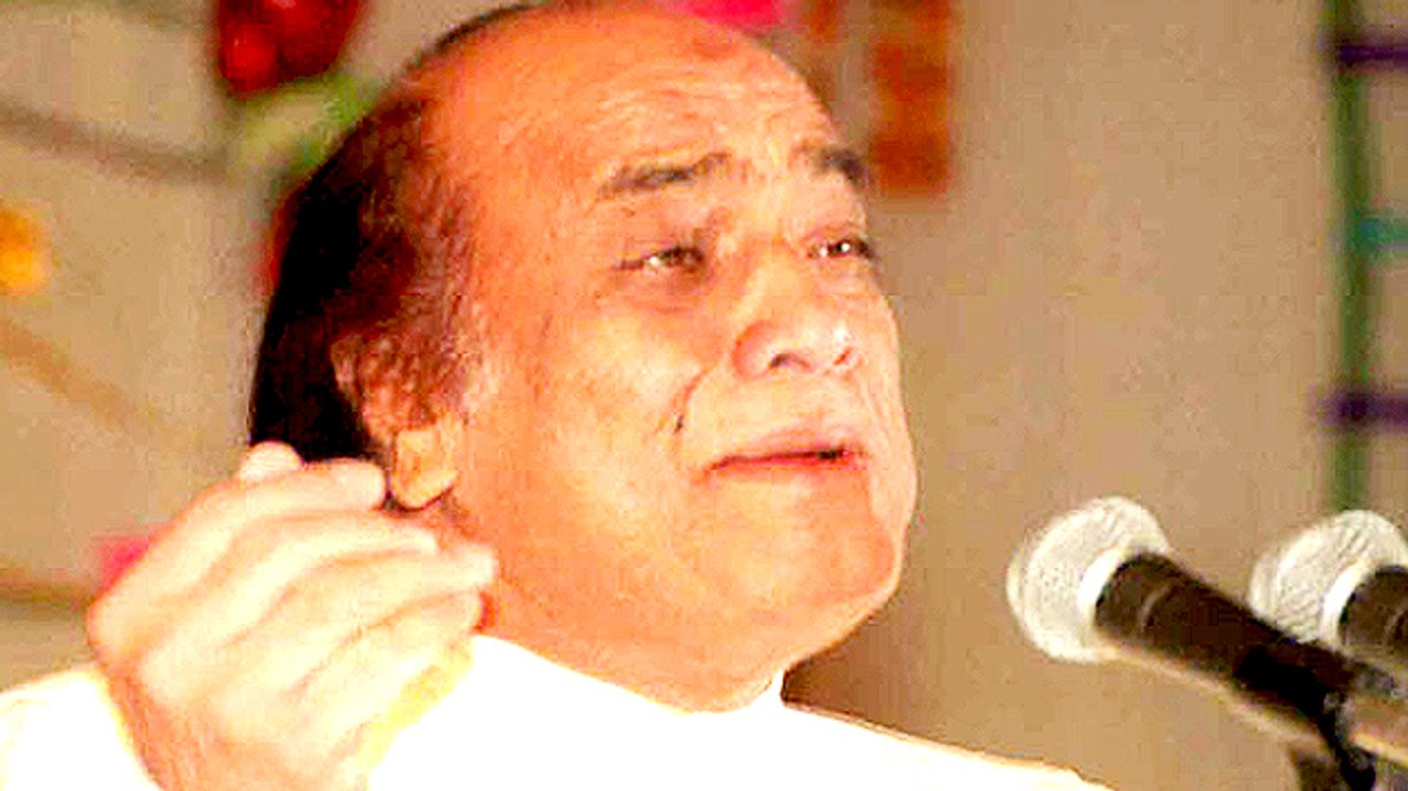 Mehdi Hassan: The Classically Trained Ghazal Maestro