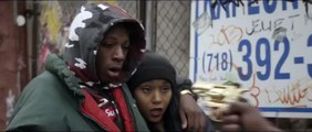 Joey Bada$$ - Like Me ft. BJ the Chicago Kid (Official Music Video)