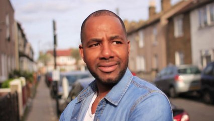 Love Letters: London (A Love Letter to Black Women Around the World)