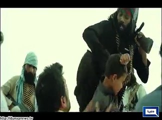 Song On Completion Of One Year Of Operation Zarb E Azb