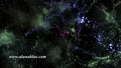 Space Video Backgrounds Star Warp 001