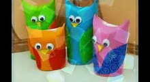 Art And Craft Ideas For Preschoolers