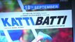 Katti Batti Trailer Launch | Imran Khan & Kangana Ranaut