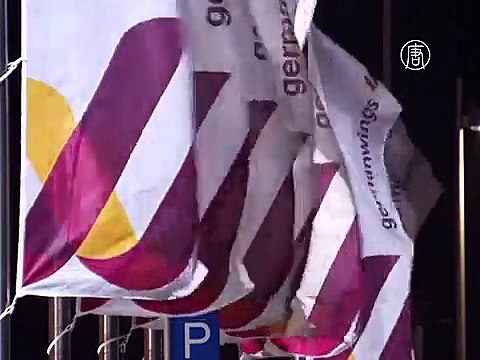 Расследование авиакатастрофы А320: второй пилот боялся ослепнуть