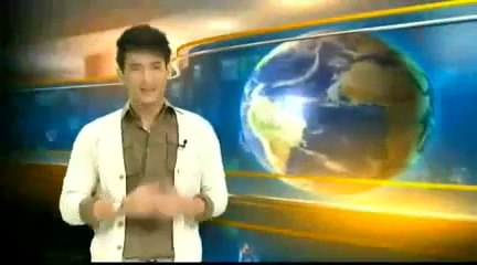 ท่องโลกกว้าง ตอน กำเนิดโลก