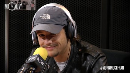 NEKFEU : "Je suis dépassé par les événements" #MORNINGCEFRAN