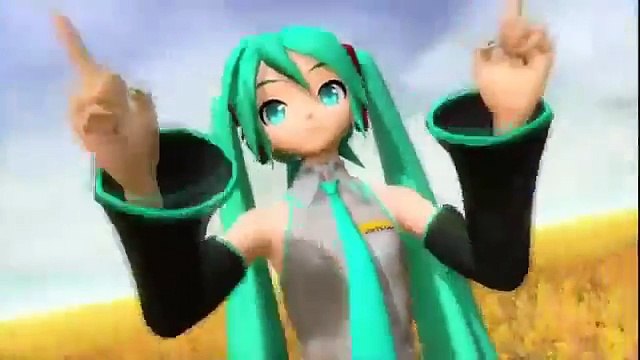 Levan polkka vocaloid sub español