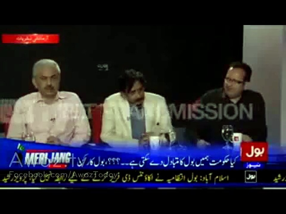 Imran Khan Was Right When He Said Oye Nawaz Sharif on Container - Sec Press Club LHR