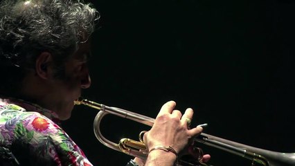 Paola Turci e Paolo Fresu - Hallelujah