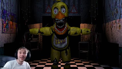 Chica Gets Pregnant   FNAF Fanfiction - FNAF Animation Funny