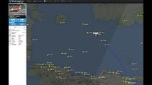 AirAsia Flight QZ8501 from Indonesia to Singapore Goes Missing!