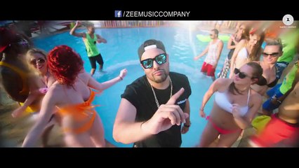 Bad Baby - Second Hand Husband | Gippy Grewal & Badshah | Gippy Grewal, Dharamendra & Tina Ahuja (Official Music Video )