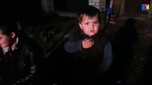 Мальчику всего два года, но как он поет гимн Украины!