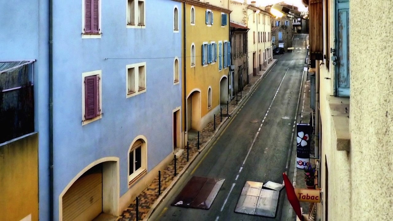 Pourrières d'hier à aujourd'hui