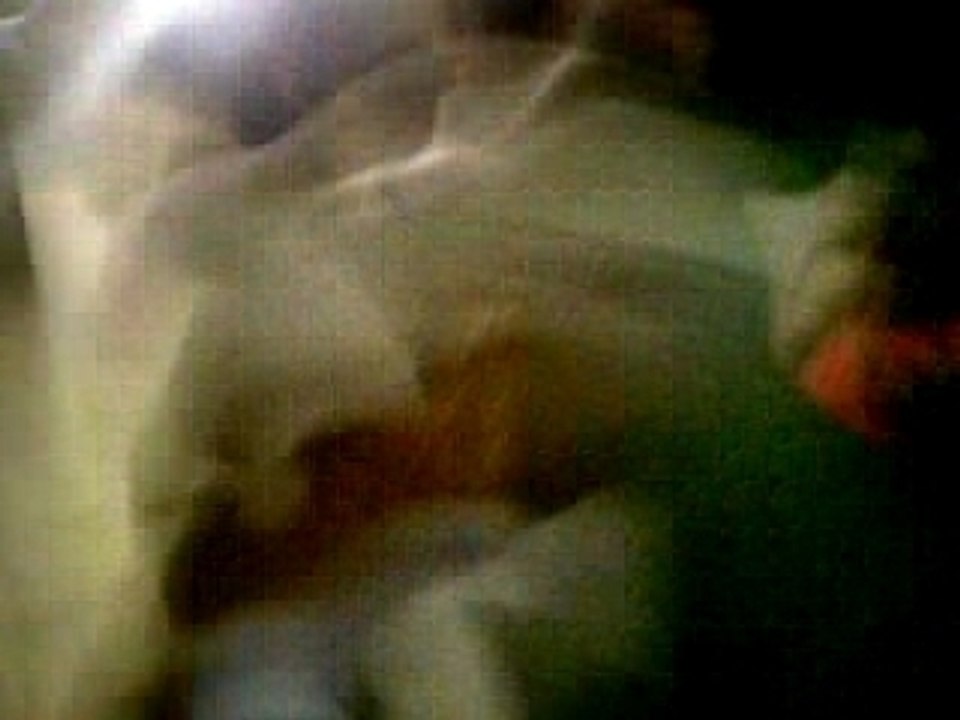 SEKTEUR crie LILIAN THURAAAAM