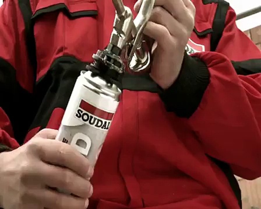 Etics Bond, Peri Bond - jak pracovat s produkty firmy Soudal