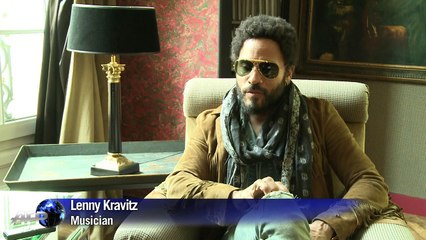 Lenny Kravitz says he has 'no regrets' but misses love
