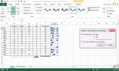 05_03-Dealing With Empty Cells