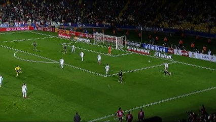 Trener Meksyku zdenerwowany na sędziego