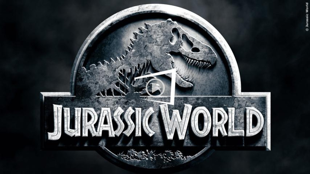 Jurassic world weltrekord