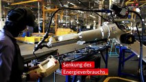 Energieeffizienz made in Germany