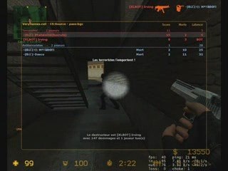 Counter-strike:source