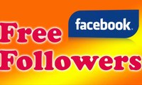 Free Facebook FanPage Followers and Subscribers (no Follow for Follow) with Proof
