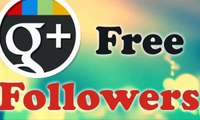 FREE Google Plus Page Followers (no Follow for Follow) [Proof]