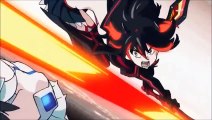 Kill La Kill: Slayer - Black Serenade