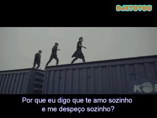 BTS - I Need You (Legendado PT-PT)