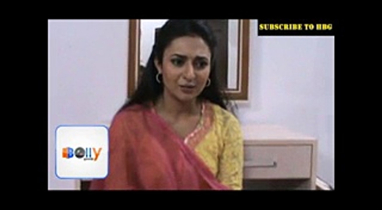 Divyanka Tripathi Is HEARTBROKEN After Breaking Up With Sharad Malhotra 15 June 2015