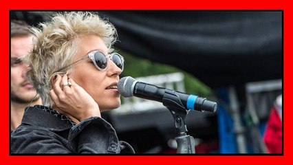 Mtv Music Awards 2015: Malika Ayane intervista