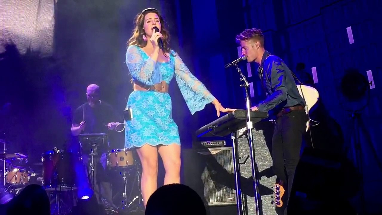 Cola Lana Del Rey ATL 6/14/15
