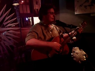 "That Smell" Mike Morder, Acoustic (lynyrd skynyrd cover)