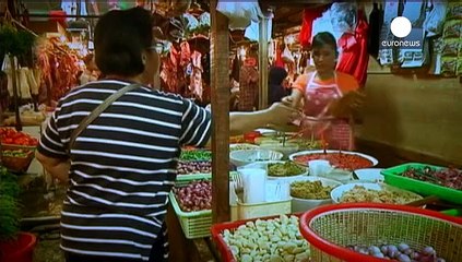 Рамадан: приготування до священного місяця мусульман - у розпалі