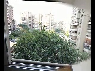 شقة 100 متر بعمارات التوفيق بمدينة نصر