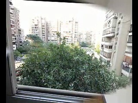 شقة 100 متر بعمارات التوفيق بمدينة نصر