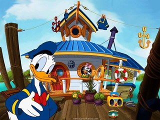 6 Hour Donald Duck Marathon Ultimate Collection 2