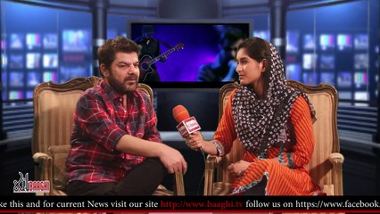 Which Famous Personality Will Join Mubashir In His Next Song
