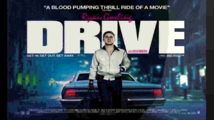 Drive Scorpion Jacket